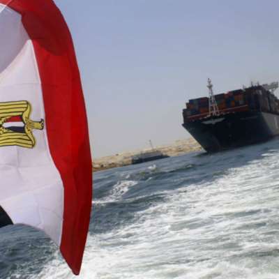 «السويس» تخسر 40% من عائداتها: مصر تتحرّك لدرء الأسوأ