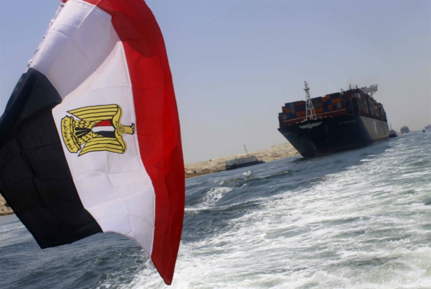«السويس» تخسر 40% من عائداتها: مصر تتحرّك لدرء الأسوأ