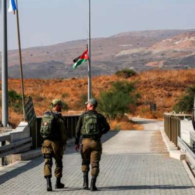 الخطّ البري الخليجي - الإسرائيلي: نفي أردني لا يحجب التورّط