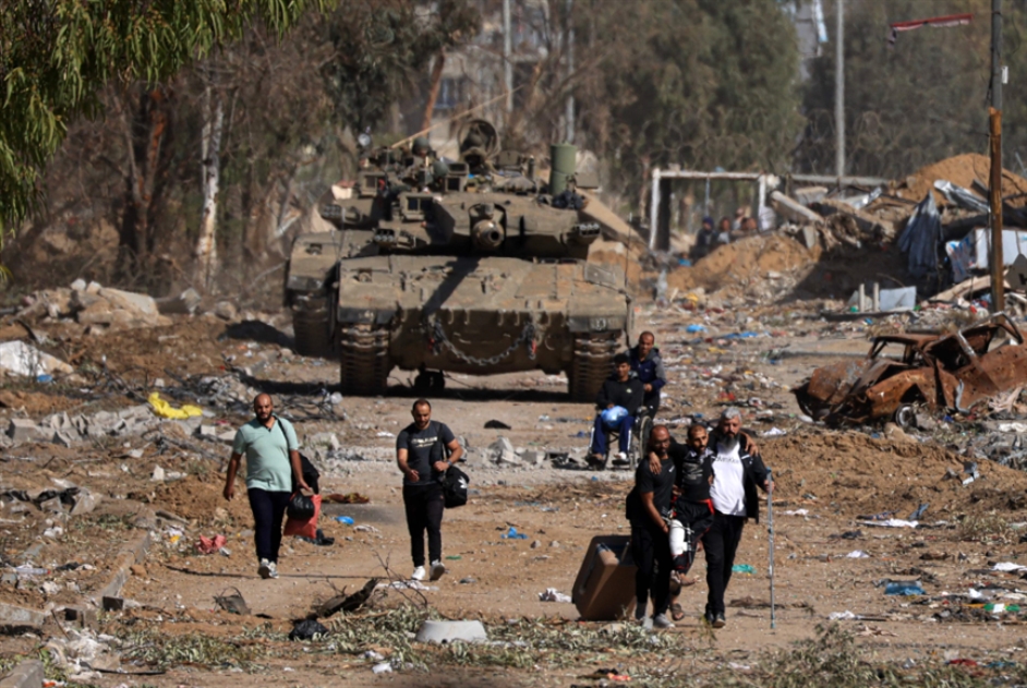 «واشنطن بوست»: إسرائيل تقترب من «نقطة انعطاف في غزة»... وحديث عن هدنة «مطولة»