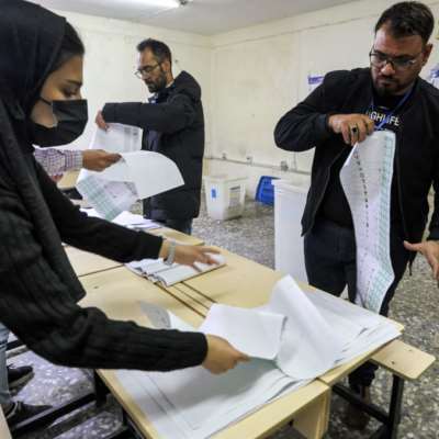 مقاطعة الصدر تثقل على الانتخابات: الحلبوسي يباغت خصومه