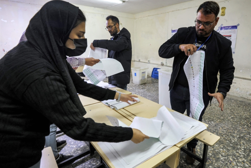 مقاطعة الصدر تثقل على الانتخابات: الحلبوسي يباغت خصومه