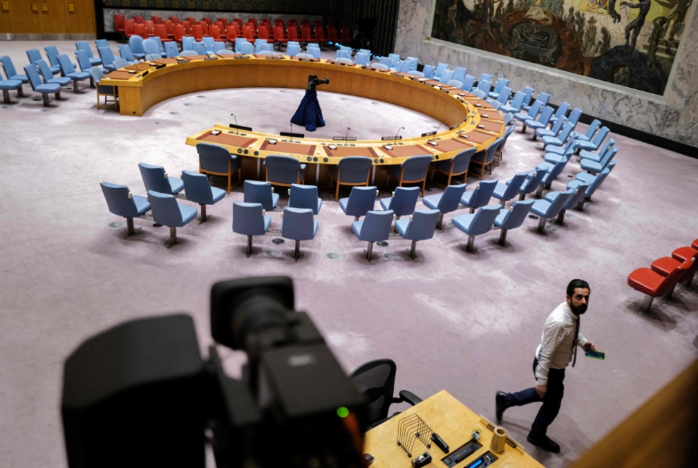 واشنطن تهرب من «مجلس الأمن»:  جنّبونا الإحراج