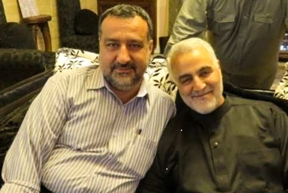 ما بعد اغتيال رضي موسوي: إيران متمسّكة بـ«الصبر الإستراتيجي»