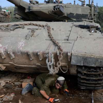 العدوّ يجرّب حظّه في وسط القطاع: مقاومة غزّة أكثر شراسة