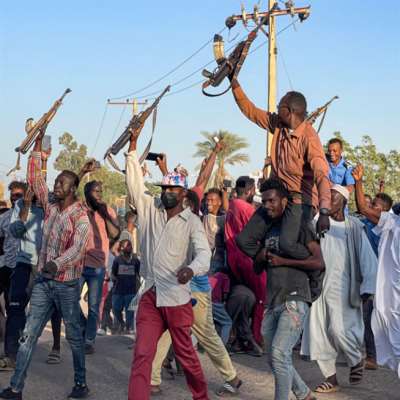 موجات تسلّح أهلي تُفاقم المخاطر: «الدعم السريع» تستبيح مدن السودان
