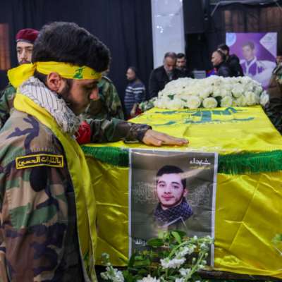 حزب الله: معضلات الردّ على أنواعه
