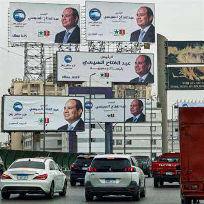 مصر تودّع عام الأزمات: لا أمل في أفق 2024