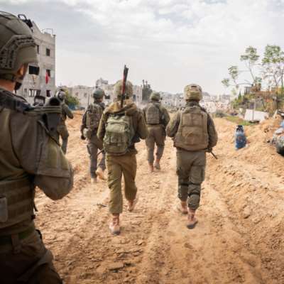مرتزقة إسرائيل: الوجه البشع لـ«صهيونية الأغيار»