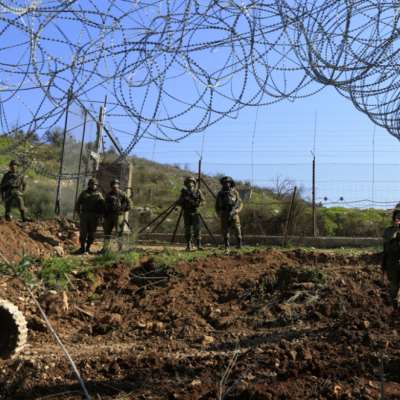 إسرائيل تتحصّن بخوفها: تسلية بلا حدود