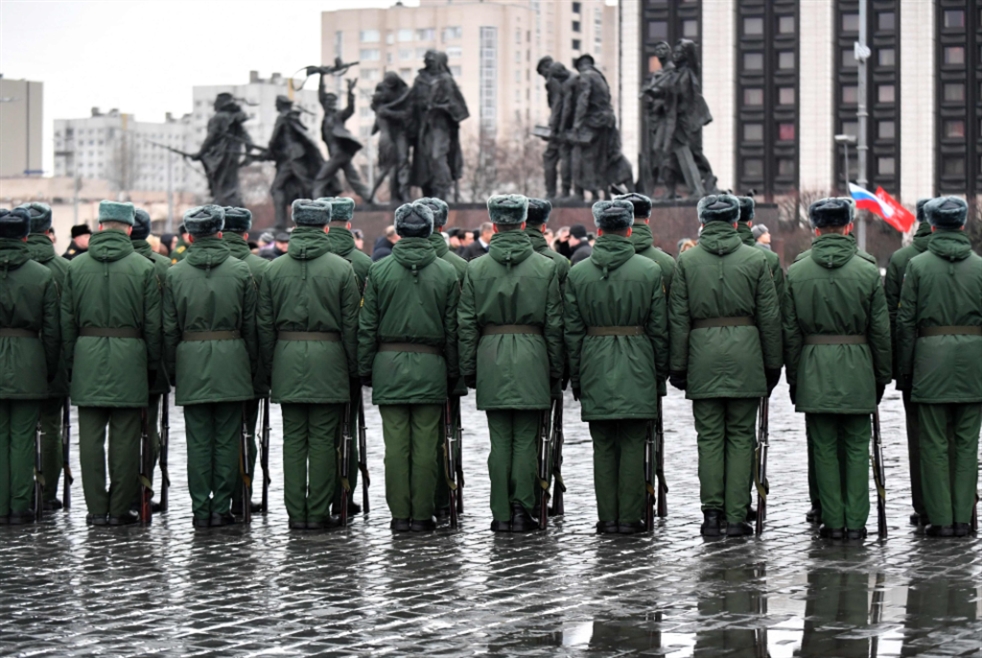 موسكو: إصلاحات الجيش تأخذ في الاعتبار أمرين أساسيين