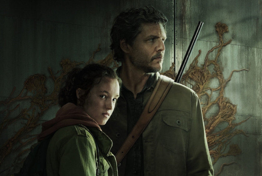 The Last of Us: منافس جاد في سوق الديستوبيا الأميركية