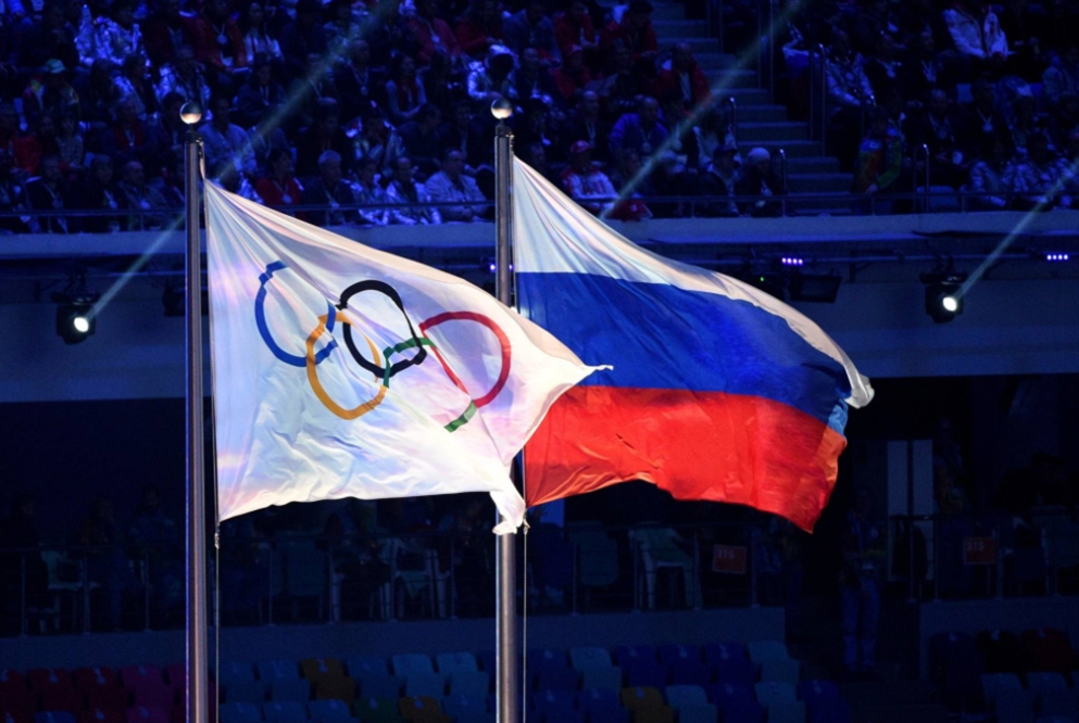 أولمبياد 2024: مشاركة ممكنة للروس والبيلاروس