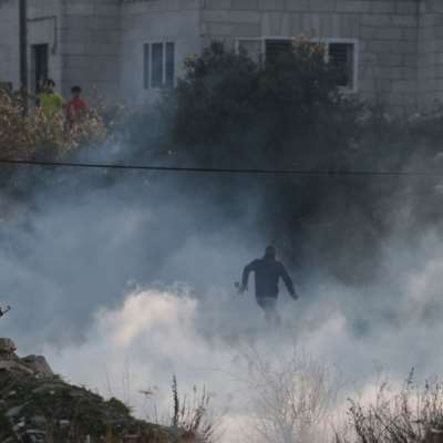 مذبحة إسرائيلية في «المخيّم»: العدو يستعجل مواجهة كبرى