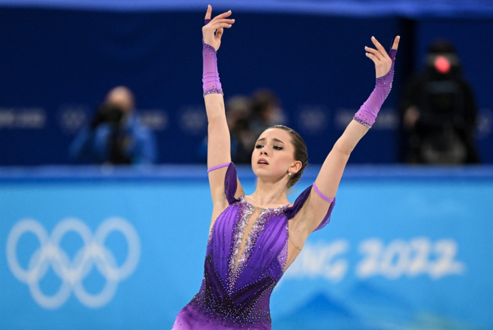 المجلس الأولمبي الآسيوي: يجب إعطاء فرصة للرياضيين الروس