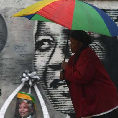 التضامن الجنوب أفريقي يستفزّ الغرب: هجمة  «مفتعلة» على بريتوريا