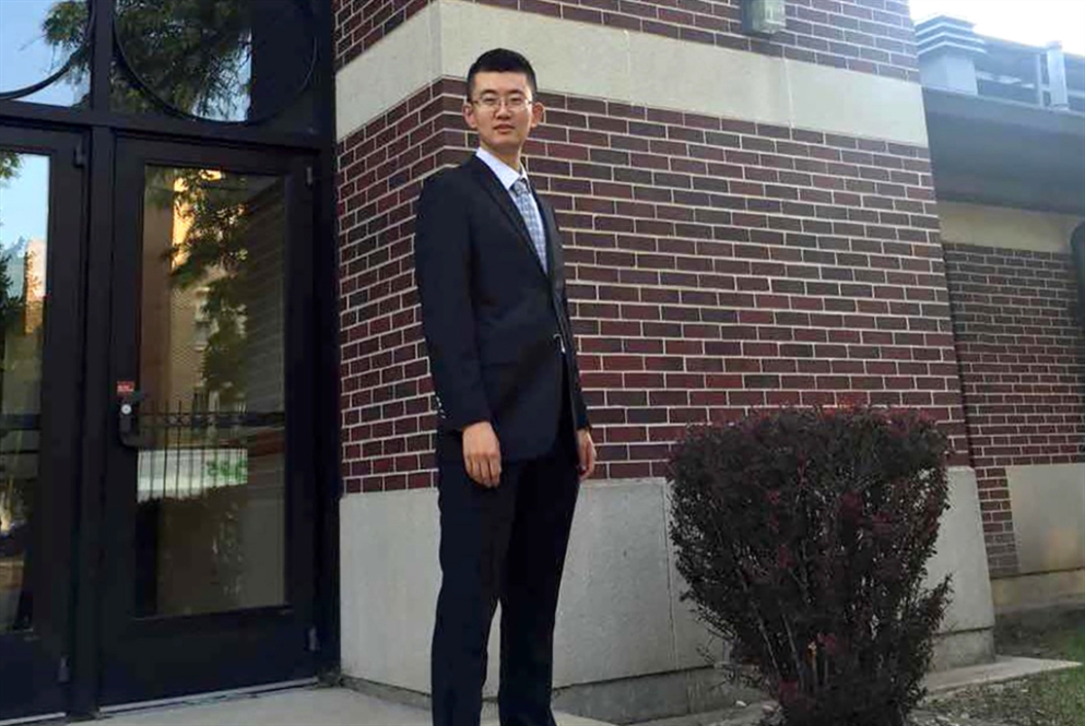 واشنطن | الحكم على مهندس صيني بالسجن بتهمة التجسس