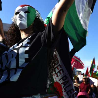 غزة بين «الرأي العام العالمي» و«البيئة الحاضنة»