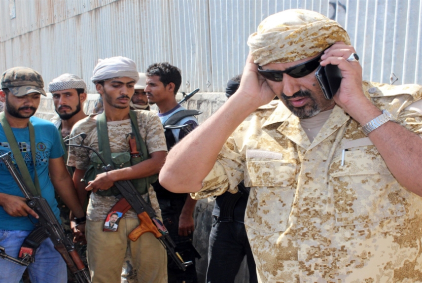 تحشيد لحلفاء أبو ظبي جنوباً وغرباً: واشنطن تستعدّ للتصعيد بوجه صنعاء