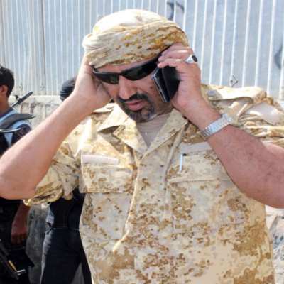 تحشيد لحلفاء أبو ظبي جنوباً وغرباً: واشنطن تستعدّ للتصعيد بوجه صنعاء