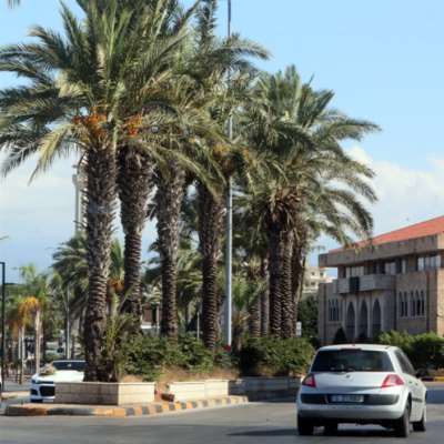 السرقات في طرابلس تصل إلى المساجد