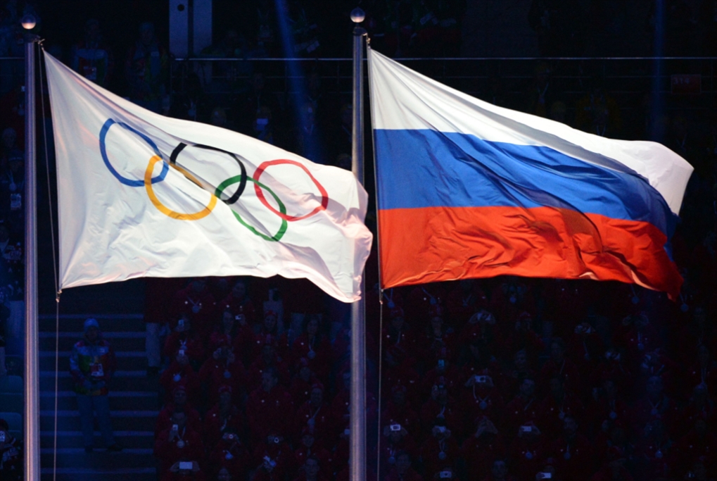 أولمبياد 2024: اللجنة الأولمبية الدولية تسمح للروس والبيلاروس بـ«العلم المحايد»