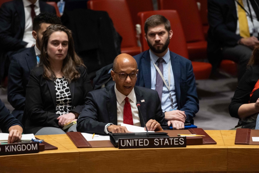 أميركا تلوي ذراع مجلس الأمن: لا حدود لرخصة القتل