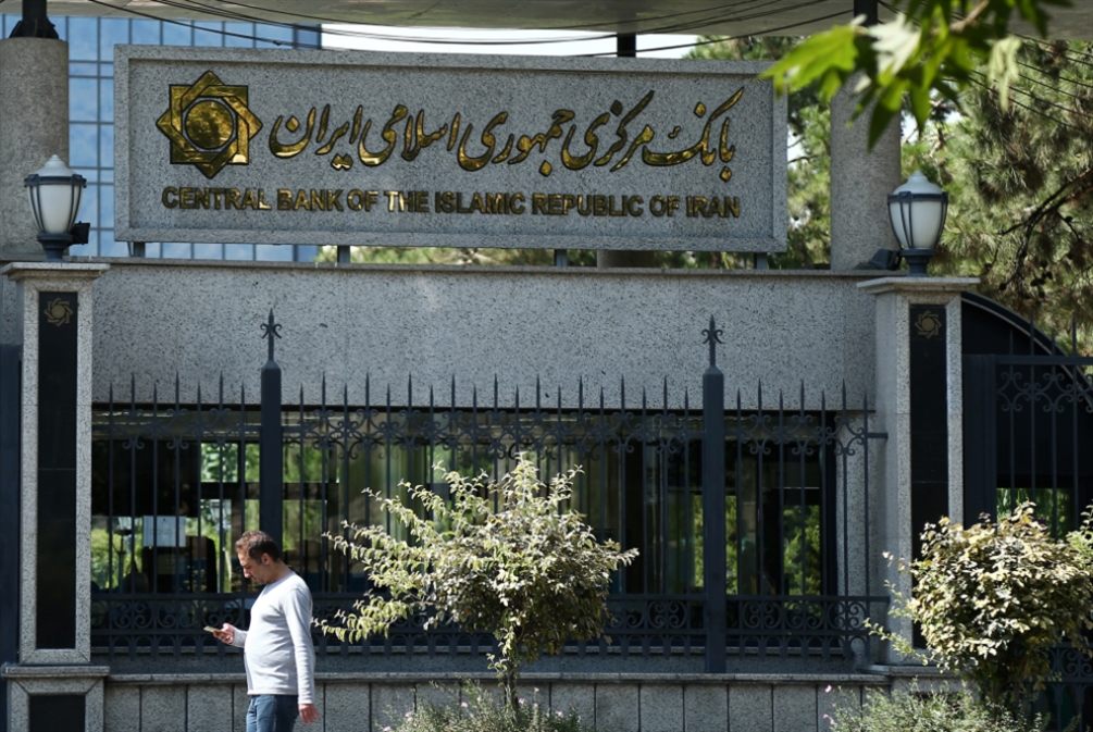 «المركزي الإيراني» يعلن إقامة اتصال مباشر بين البنوك الإيرانية والروسية