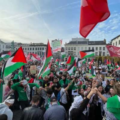«المسار الفلسطيني الثوري البديل» تدعو إلى «أيام غضب ومقاومة» في الشتات
