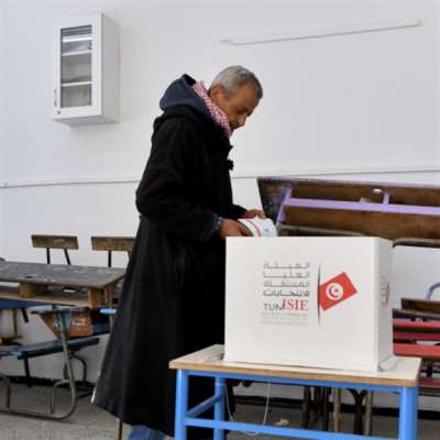 تونس | دورة ثانية منسيّة: سعيد مؤمن بانتخاباته