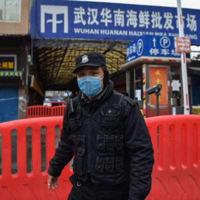 بكين: الموجة الحالية من إصابات «كوفيد» تقترب من نهايتها