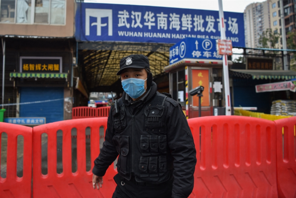 بكين: الموجة الحالية من إصابات «كوفيد» تقترب من نهايتها