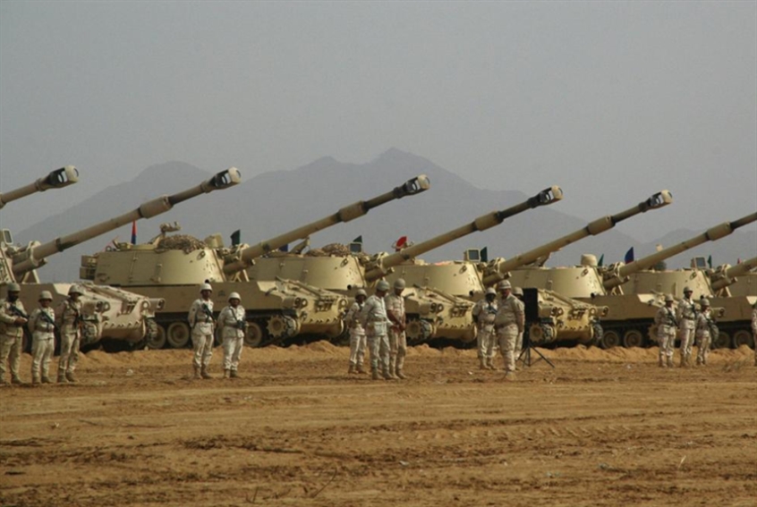 المحكمة البريطانية العليا تنظر في قانونية استئناف بيع الأسلحة للسعودية