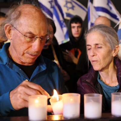 القضاء في مهداف «معسكر المؤمنين» | صراخٌ في إسرائيل: أوقفوا هذا الانحدار