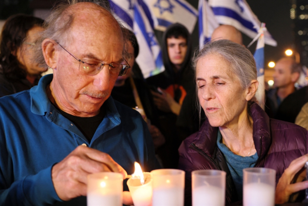 القضاء في مهداف «معسكر المؤمنين» | صراخٌ في إسرائيل: أوقفوا هذا الانحدار