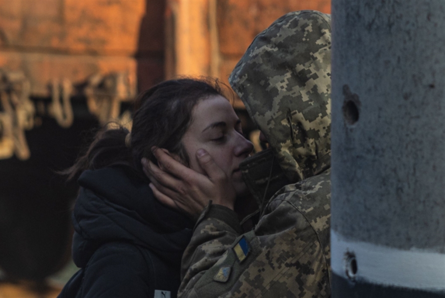 حرب أوكرانيا: إخضاع أوروبا ثم روسيا