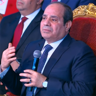 مصر تشتري 12 مروحية عسكرية بأكثر من 426 مليون دولار