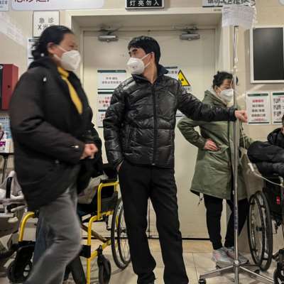 «الصحة العالمية» تنتقد بكين: بيانات كوفيد الجديدة «لا تعكس الواقع»