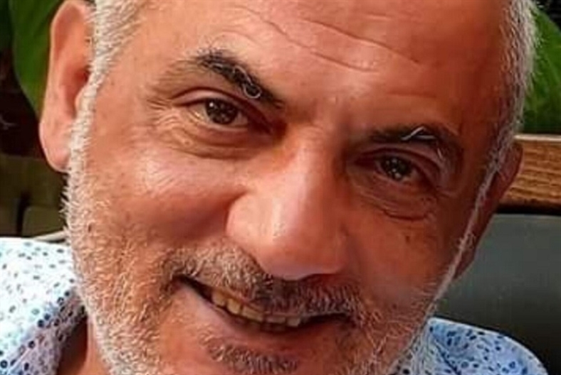 رحيل الصحافي غسان باسيل