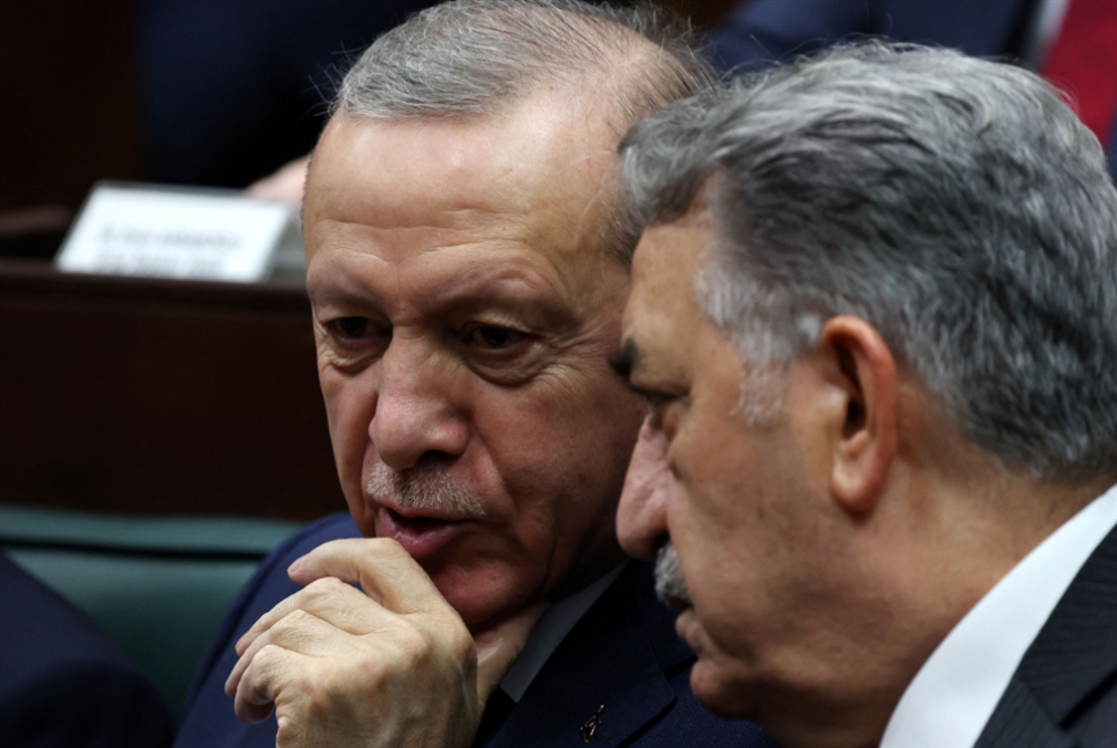 إردوغان: قد أجتمع مع الرئيس السوريّ من أجل السلام في المنطقة