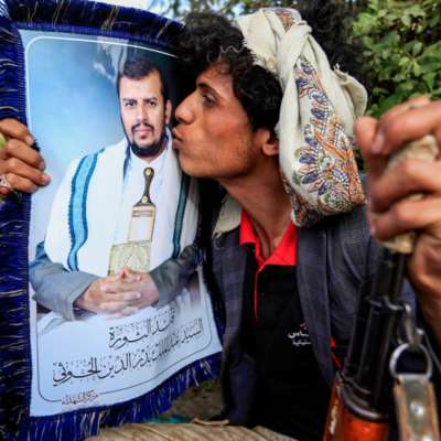 ابن سلمان لـ«أنصار الله»: خذوا اليمن وأعطونا  ضمانات أمنية