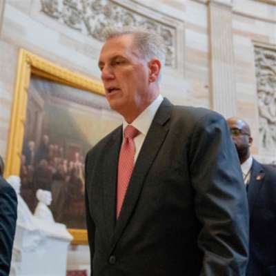 «الترامبيون» يعطّلون الكونغرس: المَلهاة الأميركية لا تنفد