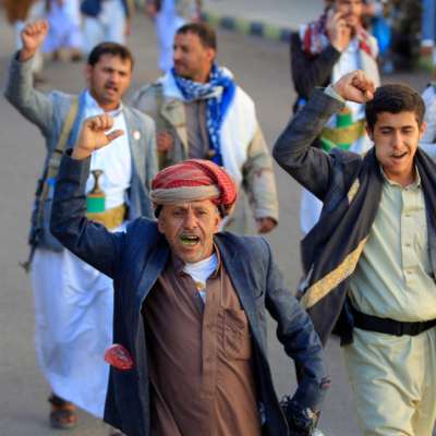 حشود صنعاء الشعبية: رسائل «مكمّلة» إلى «التحالف»
