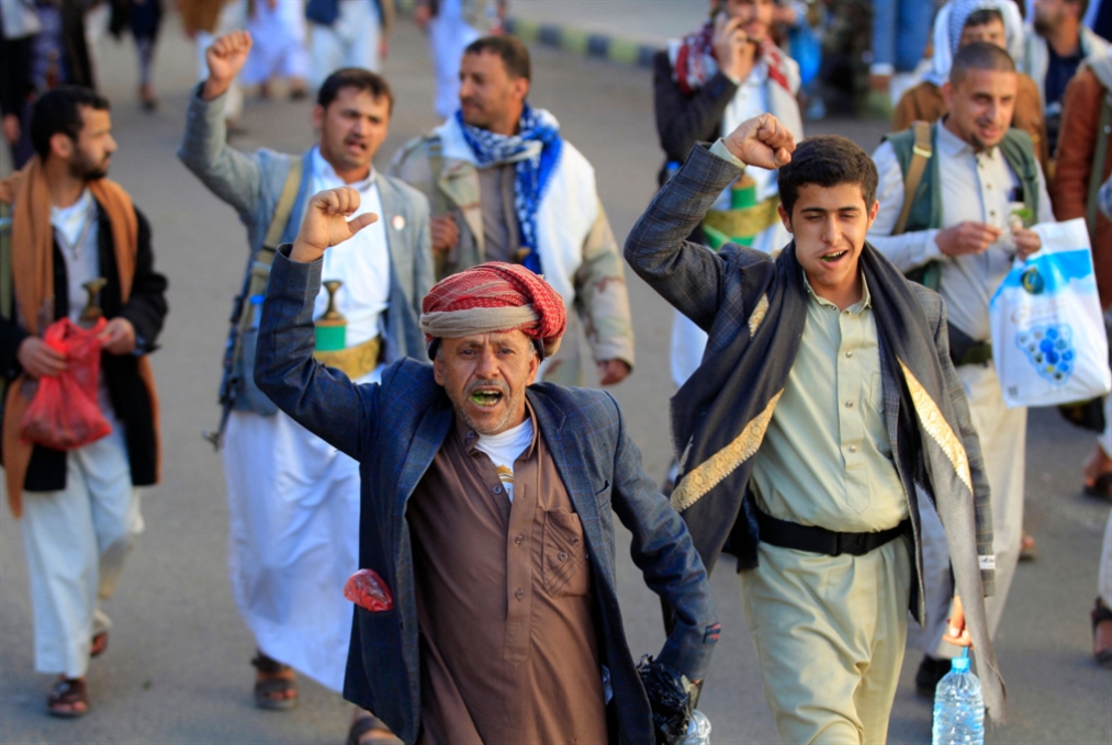 حشود صنعاء الشعبية: رسائل «مكمّلة» إلى «التحالف»