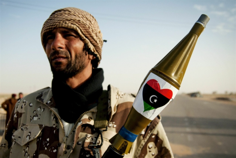 الحلّ الليبي لا ينضج: مسارات مصرية - تركية متعاكسة