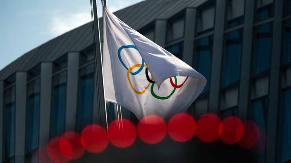 صورة اللجنة الأولمبيّة الدوليّة: العقوبات ضدّ روسيا وروسيا البيضاء غير قابلة للتفاوض