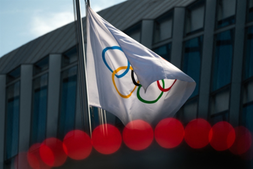 اللجنة الأولمبيّة الدوليّة: العقوبات ضدّ روسيا وروسيا البيضاء غير قابلة للتفاوض
