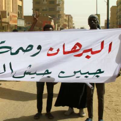 السودان | إعلان سياسي مبهَم على الطريق: الاتفاقات تتوالى... والحلول تتباعد