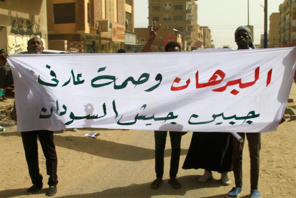 السودان | إعلان سياسي مبهَم على الطريق: الاتفاقات تتوالى... والحلول تتباعد