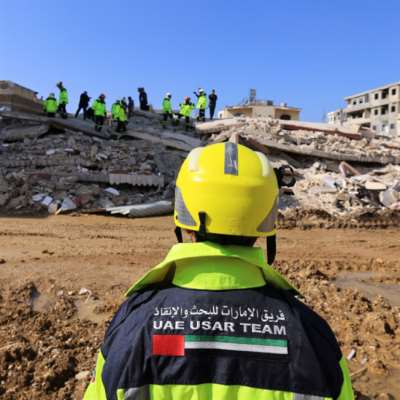 دبلوماسية «الزلزال» القطرية: كأن الحرب السورية في أوْجها